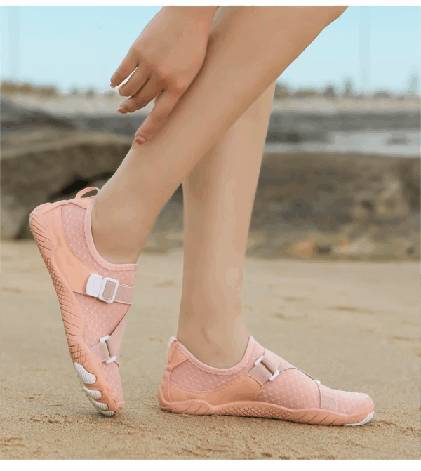 1000194805 Zapatos para darte más equilibrio y anti resbalantes