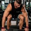 ¡Straps para mejorar el agarre en el gym!