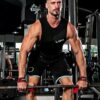 ¡Straps para mejorar el agarre en el gym!
