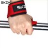 ¡Straps para mejorar el agarre en el gym!